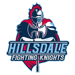 Hillsdale logo