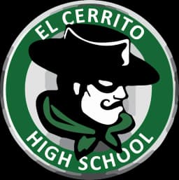 El Cerrito logo