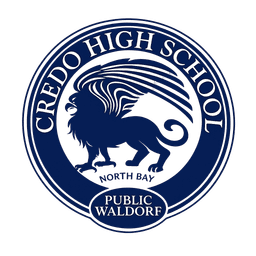 Credo logo