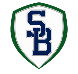St. Bernard's Academy logo