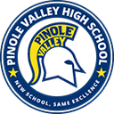 Pinole Valley logo