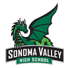 Sonoma Valley logo