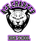 Ace Charter School logo