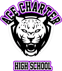 Ace Charter School logo