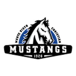 Monte Vista Christian logo